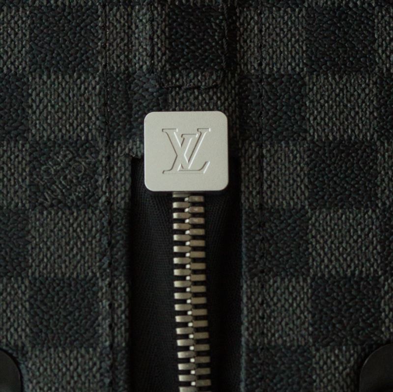 Louis Vuitton Suitcase